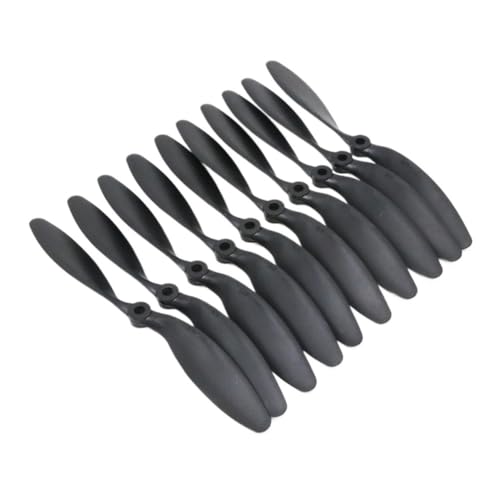 INSOGZRAF Universal Drone Propeller 8060 Dual laufrad for Mit RC Flugzeug Quadcopter 8x6 RC Teile von INSOGZRAF
