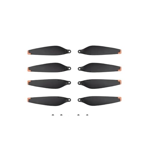 INSOGZRAF Universal Drone Propeller M3P/M4P Schnelle Propeller Flügel Mit Schraube Ersatz Reparatur Teile(24 Set) von INSOGZRAF