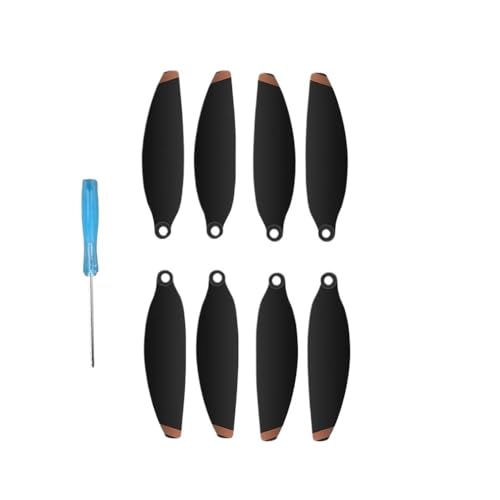 INSOGZRAF Universal Drone Propeller Zubehör for Mit 4726F Prop Ersatz laufrad Fan Ersatzteile(2 Pairs) von INSOGZRAF