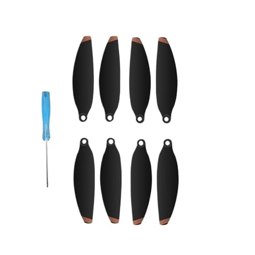 INSOGZRAF Universal Drone Propeller Zubehör for Mit 4726F Prop Ersatz laufrad Fan Ersatzteile(4 Pairs) von INSOGZRAF