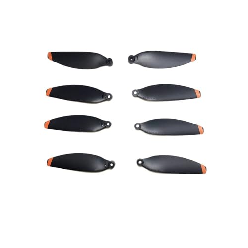 INSOGZRAF Universal Drone Propeller for Mit 2SE 2SE 4K 12 Stück Schraube Drone(for Mini SE) von INSOGZRAF