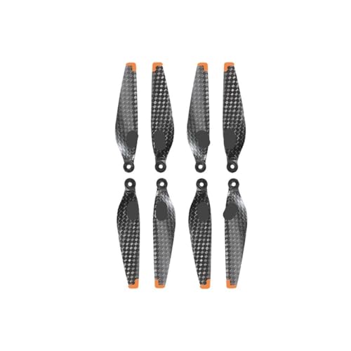 INSOGZRAF Universal Drone Propeller for Mit DM 3/M 3 P/M 4 P 6030F CW & CCW Zubehör(4pcs CW and 4pcs CCW) von INSOGZRAF