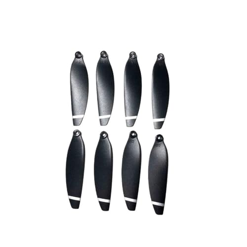 INSOGZRAF Universal Drone Propeller for Mit Drone 64mm Propeller laufrad Zubehör X2 Stück INSOGZRAF Universal Drone Propeller for Mit Drone 64mm Propeller laufrad Zubehör X2 Stück von INSOGZRAF