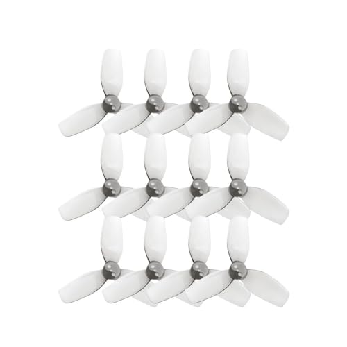INSOGZRAF Universal Drone Propeller for Mit FPV Drone 2CW + 2CCW Polycarbonat D RC FPV Quadcopter Teile INSOGZRAF Universal Drone Propeller for Mit FPV Drone 2CW + 2CCW Polycarbonat D RC FPV Quadcopter Teile von INSOGZRAF