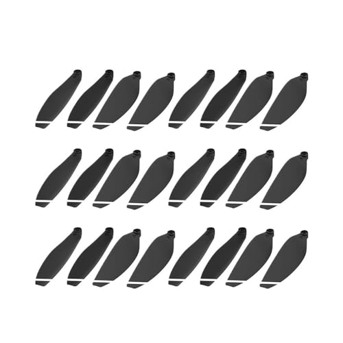 INSOGZRAF Universal Drone Propeller for Mit LP Ersatzteile Remote Drone Propeller Ersatz Teile(3set-24pcs) von INSOGZRAF