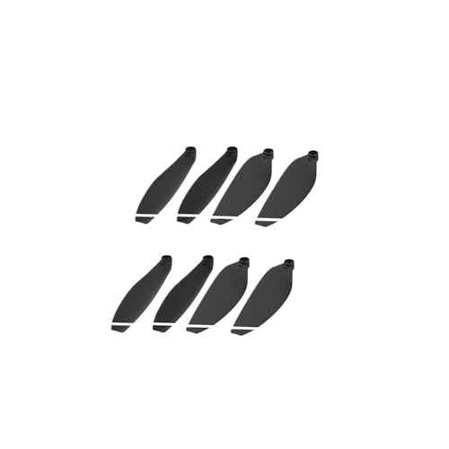 INSOGZRAF Universal Drone Propeller for Mit LP Mini Ersatzteile Drone Ersatz Teile(1set-8pcs) von INSOGZRAF