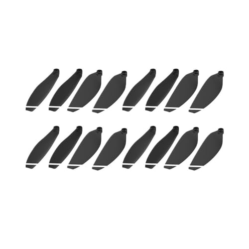 INSOGZRAF Universal Drone Propeller for Mit LP Mini Ersatzteile Drone Ersatz Teile(2set-16pcs) von INSOGZRAF