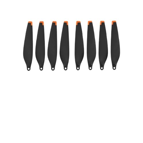 INSOGZRAF Universal Drone Propeller for Mit M3P laufrad Leichte Fan M4P Zubehör(Burgundy) von INSOGZRAF