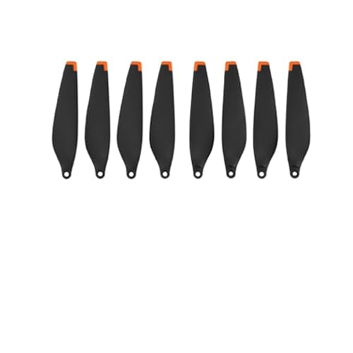 INSOGZRAF Universal Drone Propeller for Mit M3P laufrad Leichte Fan M4P Zubehör(Light Grey) von INSOGZRAF