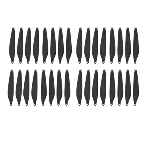 INSOGZRAF Universal Drone Propeller for Mit M3P laufrad Leichte Fan M4P Zubehör(Plum) von INSOGZRAF