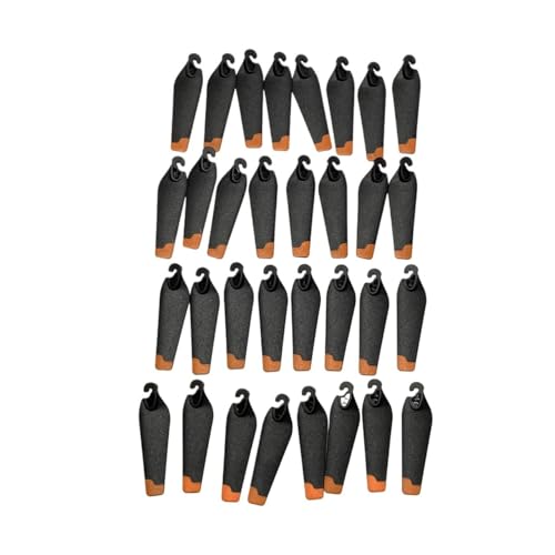 INSOGZRAF Universal Drone Propeller for Mit P 64mm Bürstenlosen Rc Drone Quadcopter Ersatzteile(51mm 32pcs) von INSOGZRAF