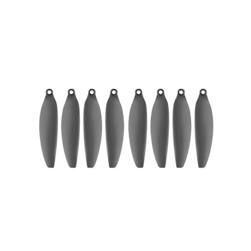 INSOGZRAF Universal Drone Propeller for Mit S Mini Drone Zubehör Teile(S2S Propellers 8PCS) von INSOGZRAF