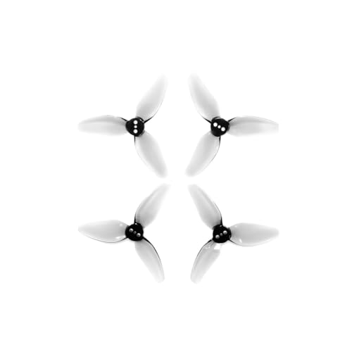 INSOGZRAF Universal Drone Propeller for Mit T 2,5X2,5 X3 2,5 Zoll 2525 FPV von INSOGZRAF