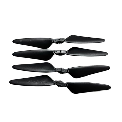 INSOGZRAF Universal Drone Propeller for SFP RC Drone Teile Fahrwerk laufrad Ersatz Kit(Burgundy) von INSOGZRAF