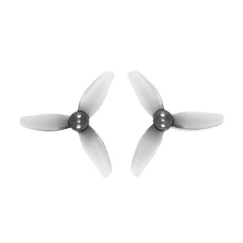 INSOGZRAF Universal Drone T2.2X1.6X3 Propeller for Mit 2216 2,2 Zoll FPV INSOGZRAF Universal Drone T2.2X1.6X3 Propeller for Mit 2216 2,2 Zoll FPV von INSOGZRAF