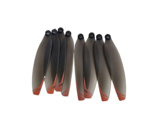 INSOGZRAF Universaldrohne mit Propellern, FPV-Quadcopter, for 4K und 8 Zubehör INSOGZRAF Universaldrohne mit Propellern, FPV-Quadcopter, for 4K und 8 Zubehör von INSOGZRAF