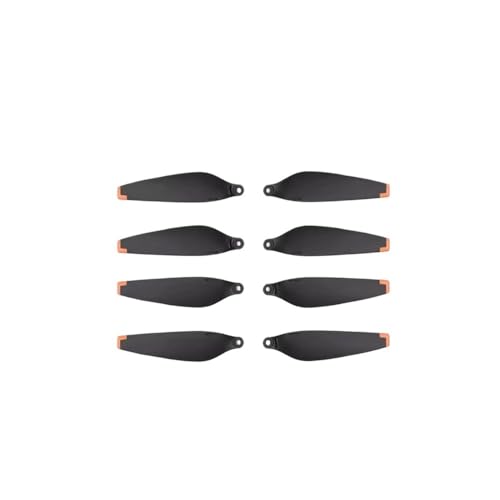 INSOGZRAF Universelle Drohnenpropeller for DM 3 Pro / 4 Pro 1/2/4/10 Propellerpaare(10 Pair) von INSOGZRAF