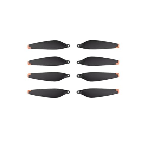 INSOGZRAF Universelle Drohnenpropeller for M3P/M4P Fast Propeller Wing Drone Repair Ersatzteile (8 Stück/1 Set)(4 Set) von INSOGZRAF