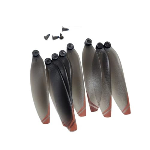 INSOGZRAF Universeller Drohnenpropeller for 8K-Quadcopter-Teile von INSOGZRAF