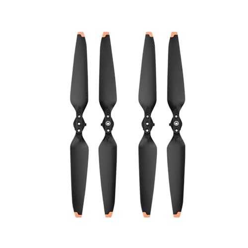 INSOGZRAF Universeller Drohnenpropeller for DM3 Pro/M3C-Zubehör(2pair) von INSOGZRAF