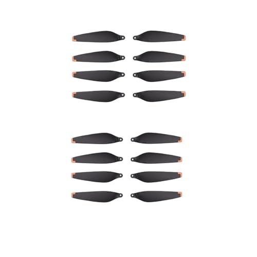 INSOGZRAF Universeller Drohnenpropeller for DM4P/M3P-Zubehör(2 Pairs) von INSOGZRAF
