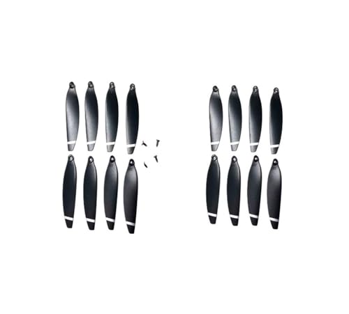 INSOGZRAF Universeller Drohnenpropeller for L9 SE M SE(2set) von INSOGZRAF