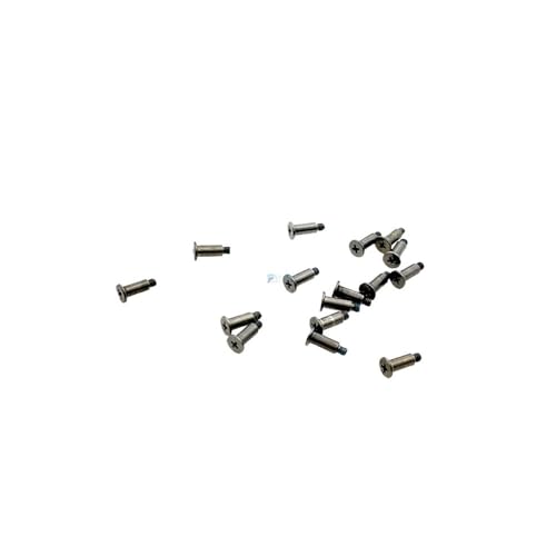 INSOGZRAF Universelles Drohnen-Propeller-Set (16-teilig) for DM2/SE4726(16pcs Screws) von INSOGZRAF