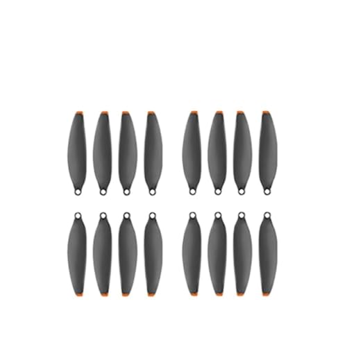 INSOGZRAF Universelles Drohnenpropellerstück for V168 Pro M und V198 Pro M(V198 2Set Propeller) von INSOGZRAF