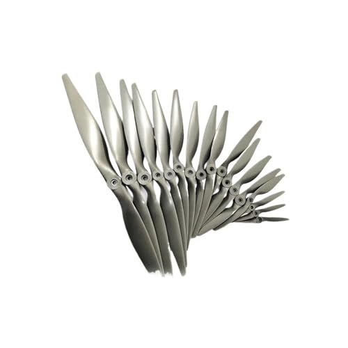 Universal Drone Propeller CCW for Mit 5050 6040 7050 7060 8040 8060 9045 9060 1060 1070 1155 1260(4PCS 6X5.5 inch) von INSOGZRAF