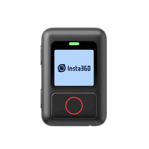Insta360 GPS-Fernsteuerung Ace Pro, GO 3, X3, ONE R, ONE RS, ONE X2 853656 von INSTA360