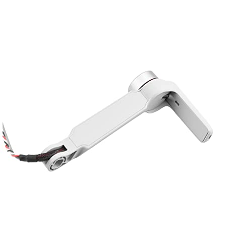 INSYOO Original Mavic Mini 2 Motorarm links rechts vorne hinten für DJI Mini 2 Ersatz-Drohnenarm Zubehör (rechter Vorderarm) von INSYOO
