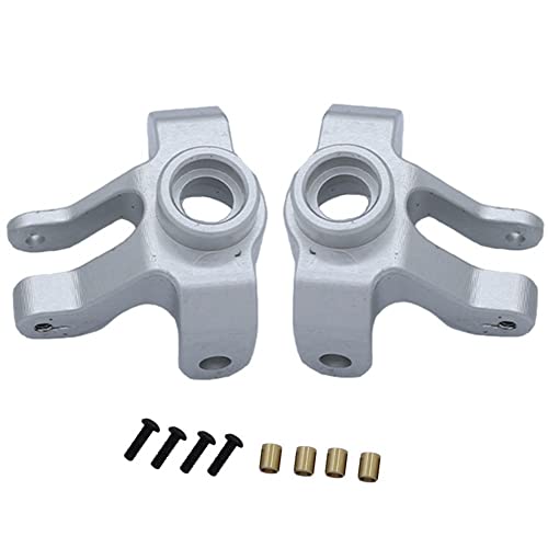 INTCHE MN86 Metall Lenkbecher Achsschenkel für MN86S MN86 MN86KS MN86K MN G500 1/12 RC Car Upgrades Teile ZubehöR,3 von INTCHE