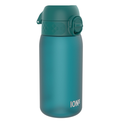 ion8 Kindertrinkflasche auslaufsicher 350 ml Aqua von ION8