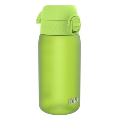 ion8 Kindertrinkflasche auslaufsicher 350 ml grün von ION8