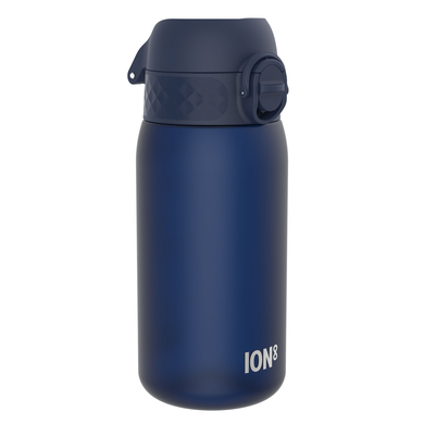 ion8 Kindertrinkflasche auslaufsicher 350 ml navy von ION8