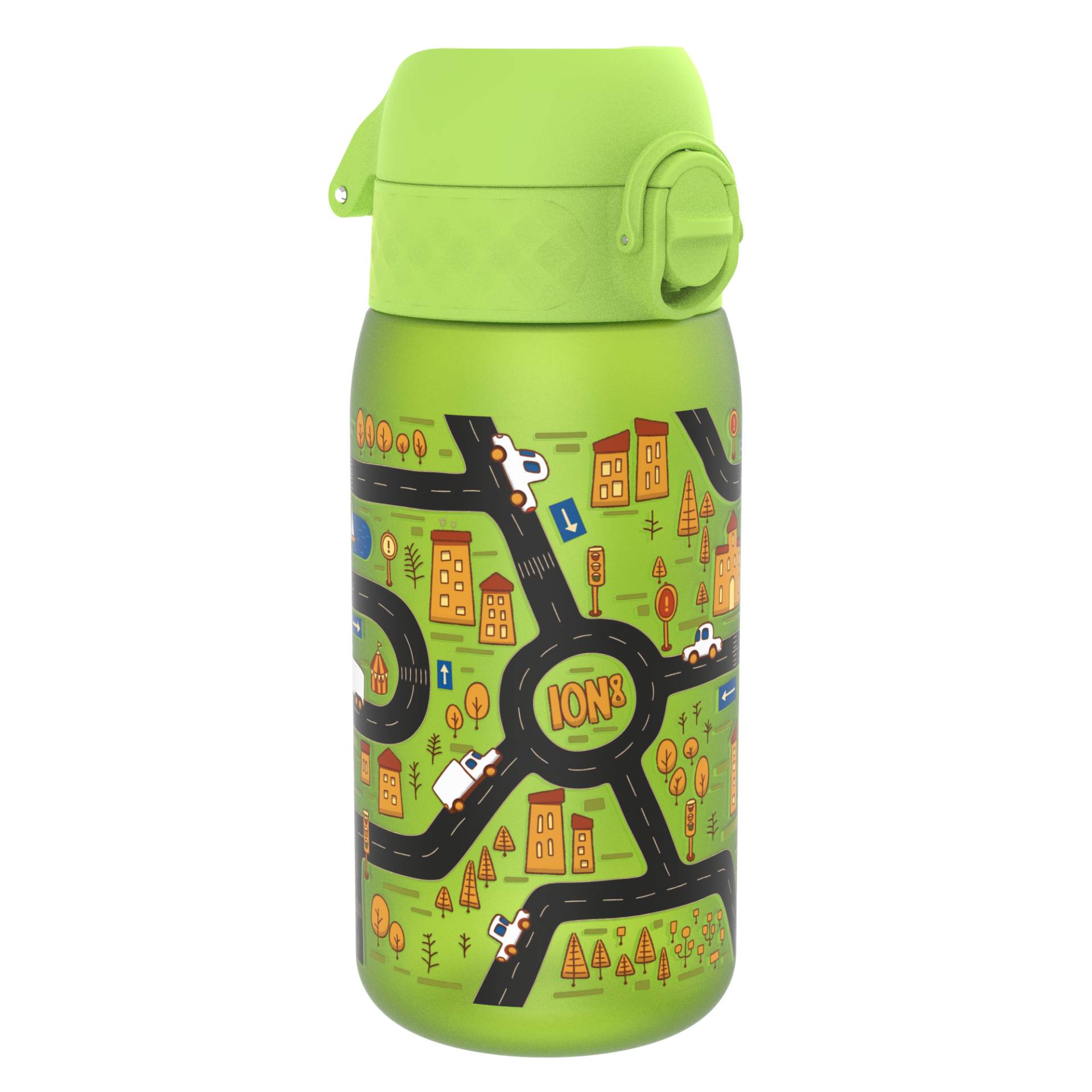 ion8 Sportwasserflasche 350 ml grün ion8 Sportwasserflasche 350 ml grün von ion8