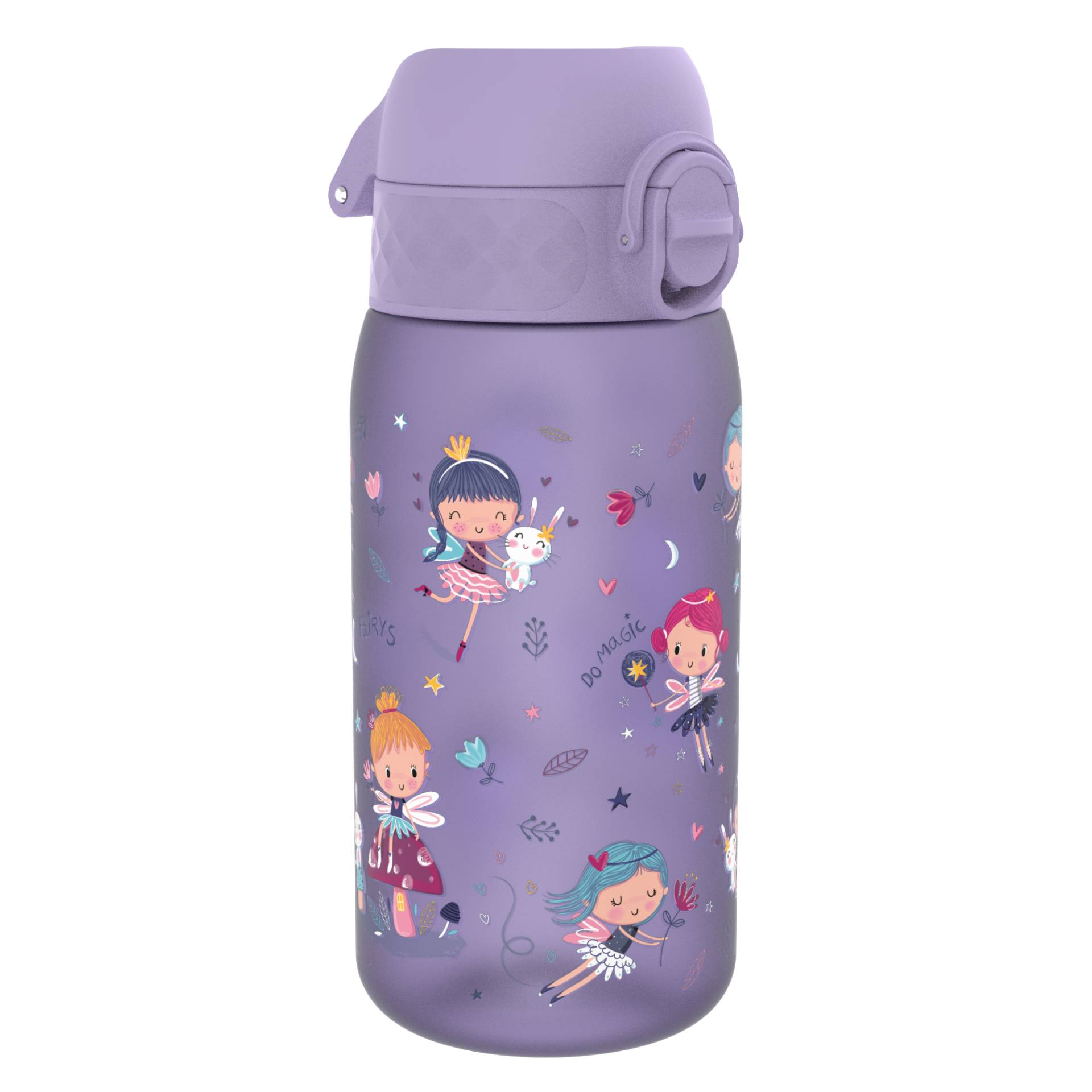 ion8 Sportwasserflasche 350 ml lila ion8 Sportwasserflasche 350 ml lila von ion8