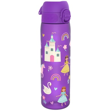 ion8 Sportwasserflasche 500 ml lila von ion8