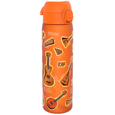 ion8 Sportwasserflasche 500 ml orange von ION8