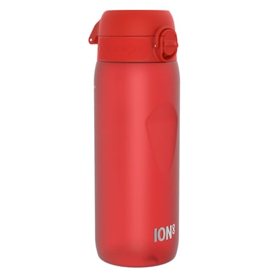 ion8 Trinkflasche auslaufsicher 750 ml rot von ION8