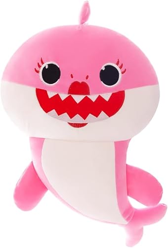 IOSCDH 30CM Plush Dolls Toy,Weich Plüsch Spielzeug,Kinder Cartoon Plüschtier,Plüschtier Shark,Cartoon Plüschpuppen,Shark Plüschspielzeug,Shark Doll,Puppe Geschenk Für Kinder Ab 3 Jahren -C IOSCDH 30CM Plush Dolls Toy,Weich Plüsch Spielzeug,Kinder Cartoon Plüschtier,Plüschtier Shark,Cartoon Plüschpuppen,Shark Plüschspielzeug,Shark Doll,Puppe Geschenk Für Kinder Ab 3 Jahren -C von IOSCDH