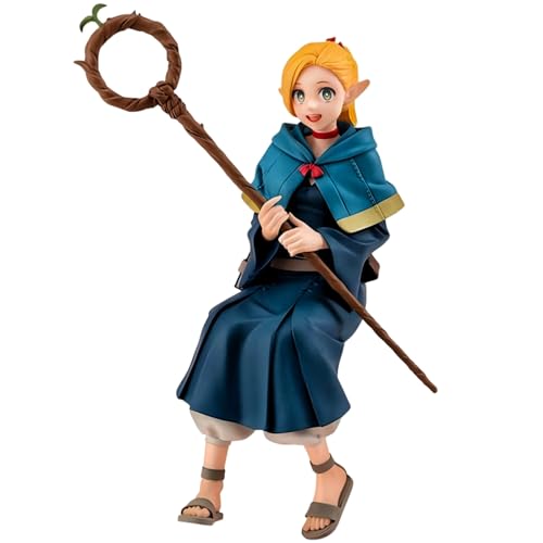 IQITOYS Marcille Donato Figur Marcille Donato Anime-Figur, Sitzhaltung, Desktop-Modell, Statue, niedliche Dekoration, PVC-Material, Geschenke für Fans IQITOYS Marcille Donato Figur Marcille Donato Anime-Figur, Sitzhaltung, Desktop-Modell, Statue, niedliche Dekoration, PVC-Material, Geschenke für Fans von IQITOYS