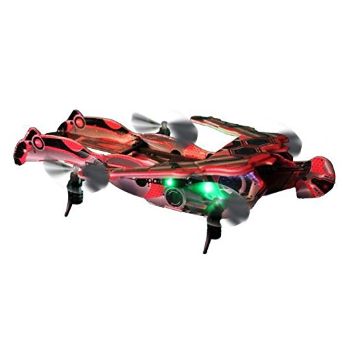 IRDRONE rouge IRDRONE rouge von IRDRONE