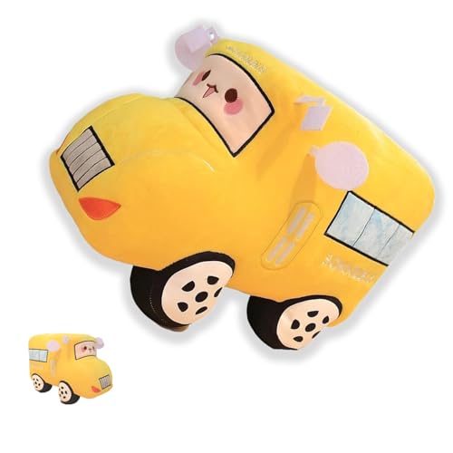 IRILXGAY Auto PlüSch, Farbige AutofüLlung Mit PlüSenkissen, Kinderspielzeug, Entpackungsspielzeug FüR Erwachsene, Als Heimdekoration, Geschenke, KissenstüTze Usw. IRILXGAY Auto PlüSch, Farbige AutofüLlung Mit PlüSenkissen, Kinderspielzeug, Entpackungsspielzeug FüR Erwachsene, Als Heimdekoration, Geschenke, KissenstüTze Usw. von IRILXGAY