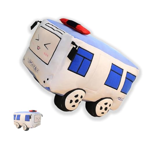 IRILXGAY Auto PlüSch, Farbige AutofüLlung Mit PlüSenkissen, Kinderspielzeug, Entpackungsspielzeug FüR Erwachsene, Als Heimdekoration, Geschenke, KissenstüTze Usw. IRILXGAY Auto PlüSch, Farbige AutofüLlung Mit PlüSenkissen, Kinderspielzeug, Entpackungsspielzeug FüR Erwachsene, Als Heimdekoration, Geschenke, KissenstüTze Usw. von IRILXGAY
