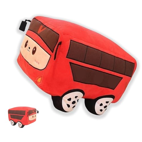 IRILXGAY Auto PlüSch, Farbige AutofüLlung Mit PlüSenkissen, Kinderspielzeug, Entpackungsspielzeug FüR Erwachsene, Als Heimdekoration, Geschenke, KissenstüTze Usw. IRILXGAY Auto PlüSch, Farbige AutofüLlung Mit PlüSenkissen, Kinderspielzeug, Entpackungsspielzeug FüR Erwachsene, Als Heimdekoration, Geschenke, KissenstüTze Usw. von IRILXGAY
