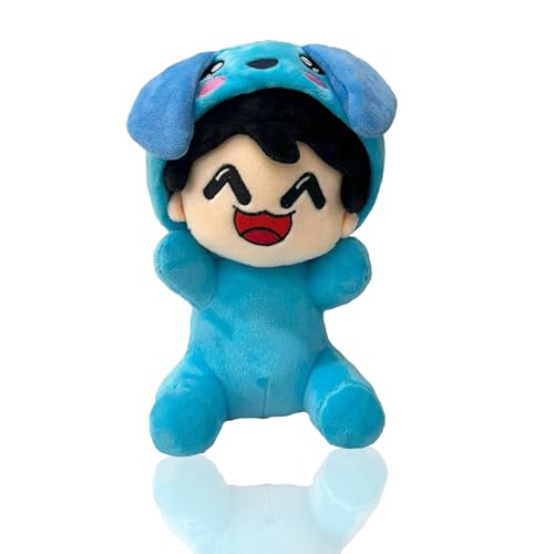 IRILXGAY Omz Crew Plush, Cartoon Spiele PlüSchen Spielzeug, Heimdekoration Kissen, Maschinenwaschbar, Ohne Haarausfall, Entpacken Heilen Kinder Erwachsene Spielzeug IRILXGAY Omz Crew Plush, Cartoon Spiele PlüSchen Spielzeug, Heimdekoration Kissen, Maschinenwaschbar, Ohne Haarausfall, Entpacken Heilen Kinder Erwachsene Spielzeug von IRILXGAY