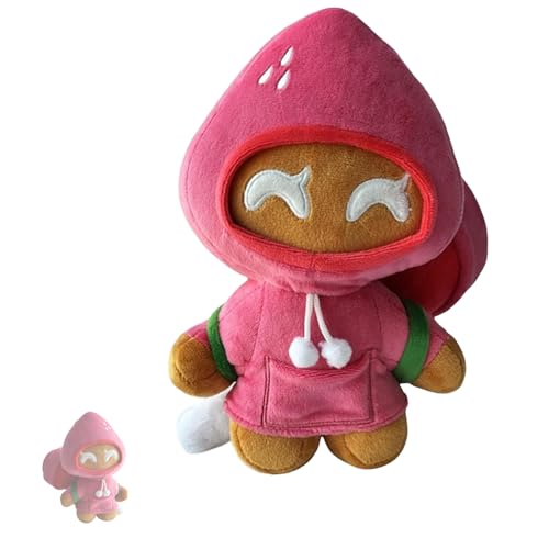 IRILXGAY Shadow Milk Cookie Figur, Ultra Weich Umarmbar FüLlbar Spielzeug, Feine Details, Heilende Stressminderung, Spielumfang, Fan Kinderfeiertagsgeschenk IRILXGAY Shadow Milk Cookie Figur, Ultra Weich Umarmbar FüLlbar Spielzeug, Feine Details, Heilende Stressminderung, Spielumfang, Fan Kinderfeiertagsgeschenk von IRILXGAY