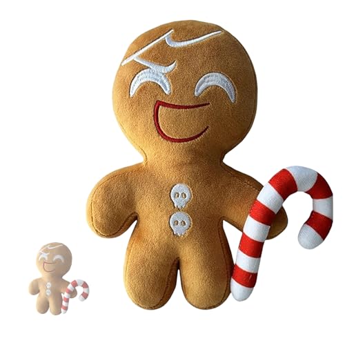 IRILXGAY Shadow Milk Cookie Figur, Ultra Weich Umarmbar FüLlbar Spielzeug, Feine Details, Heilende Stressminderung, Spielumfang, Fan Kinderfeiertagsgeschenk IRILXGAY Shadow Milk Cookie Figur, Ultra Weich Umarmbar FüLlbar Spielzeug, Feine Details, Heilende Stressminderung, Spielumfang, Fan Kinderfeiertagsgeschenk von IRILXGAY