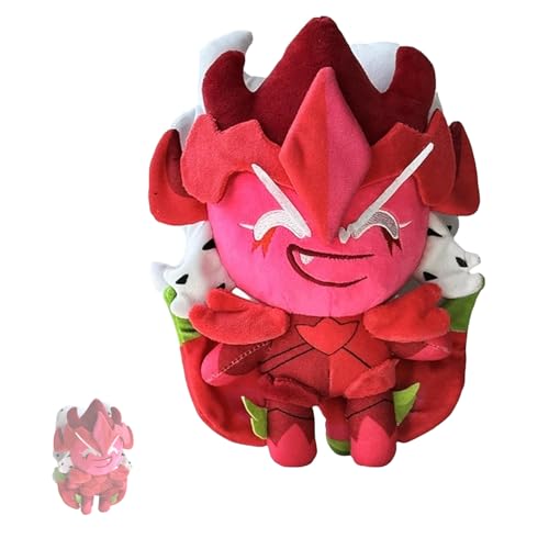 IRILXGAY Shadow Milk Cookie Figur, Ultra Weich Umarmbar FüLlbar Spielzeug, Feine Details, Heilende Stressminderung, Spielumfang, Fan Kinderfeiertagsgeschenk IRILXGAY Shadow Milk Cookie Figur, Ultra Weich Umarmbar FüLlbar Spielzeug, Feine Details, Heilende Stressminderung, Spielumfang, Fan Kinderfeiertagsgeschenk von IRILXGAY